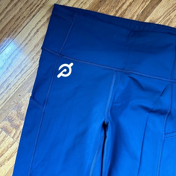 Peloton Lululemon Fast and Free Leggings - Picture 3 of 5